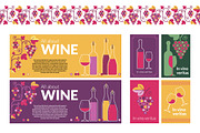 Wine guide, a Decorative Illustration by Imperator_Kot (Thumbnail 6 of 6)