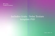 20 Orchids Gradients Set, a Texture Graphic by le-genda (Thumbnail 4 of 11)