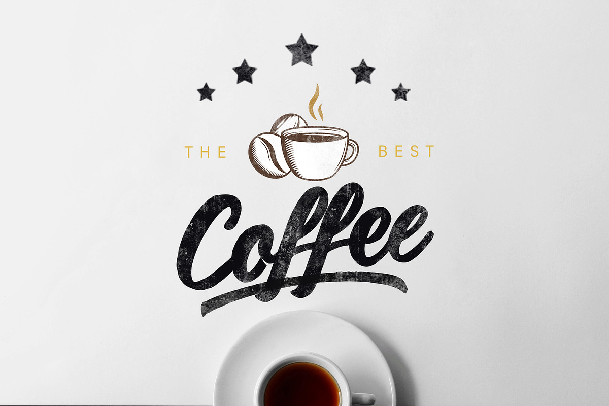 De Sandey || Handbrushed Font preview 5