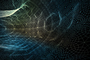 100 3D Wireframe Brushes & PNGs, a Brush Add-On by xresch (Thumbnail 13 of 14)