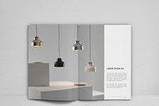 Product Catalog, a Brochure Template by design_pick (Thumbnail 4 of 10)