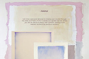 Healing. Collage Pack, an Object Graphic by Purple (Thumbnail 9 of 10)