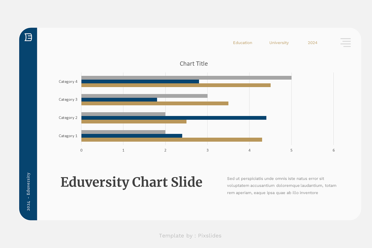 University and Education Keynote, a Presentation Template by Pixslides (Photo 6 of 7)