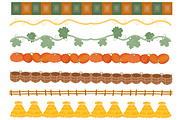 Clip art - Farm, a Decorative Illustration by Kopirin (Thumbnail 5 of 6)