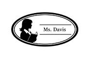 School Planner Icons & Set, an Object Graphic by Creativeshirt (Thumbnail 5 of 16)