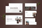 Jiasorae - Powerpoint Template, a Presentation Template by StreaksideStd (Thumbnail 2 of 4)