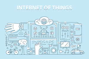 Internet of things