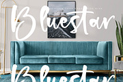 Blissful Christmas, a Handwritten Font by Integritype Studio (Thumbnail 12 of 15)