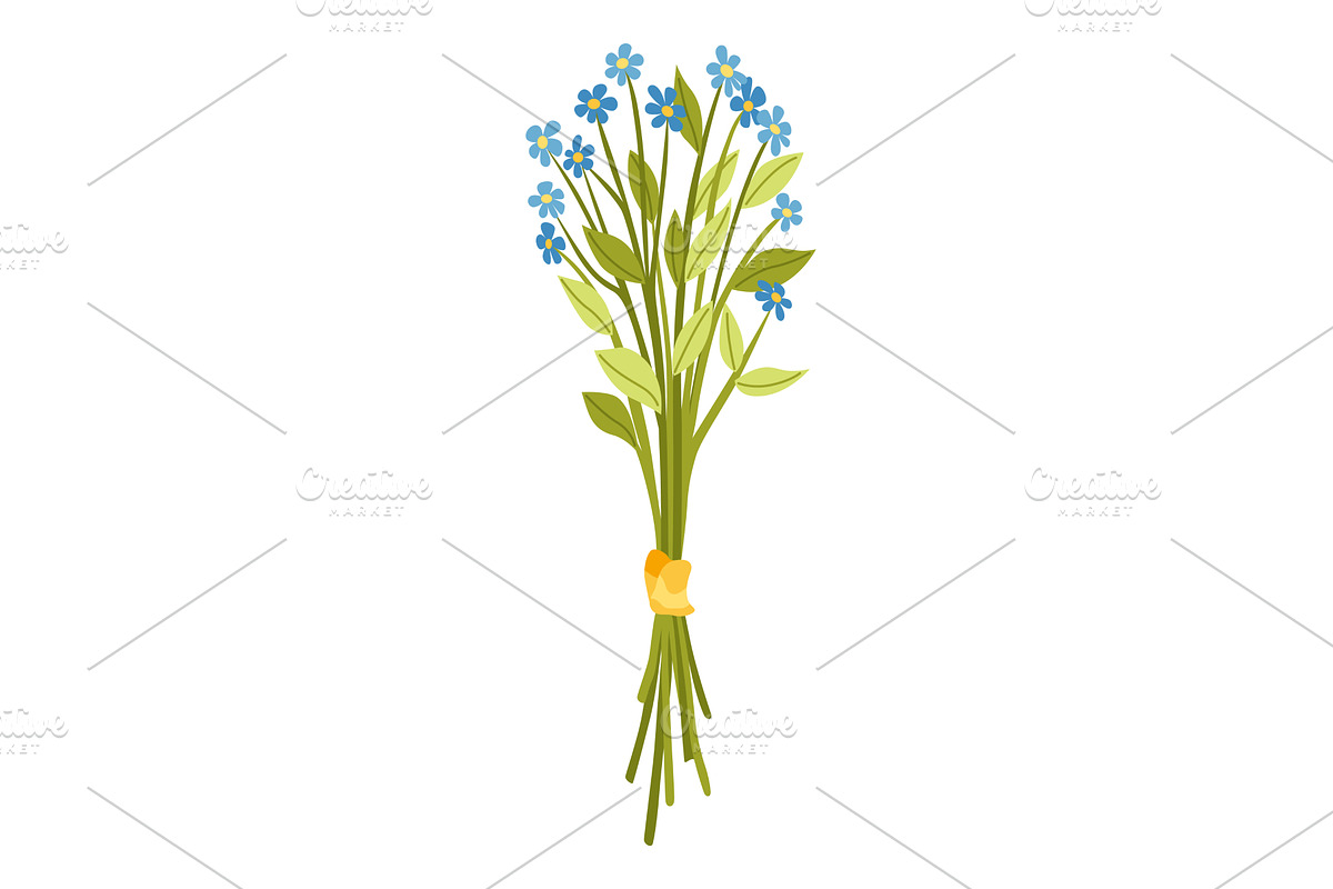 Aromatherapy natural, an Object Illustration by Things for designers