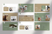 Brand Strategy Presentation Template, a Presentation Template by Pradaxa (Thumbnail 2 of 5)