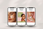 Pink Blush Skincare Social Media Kit, a Social Media Template by My Template Studio (Thumbnail 7 of 20)