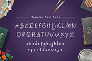 Bearley, a Script Font by Heroglyphs Studio (Thumbnail 3 of 9)