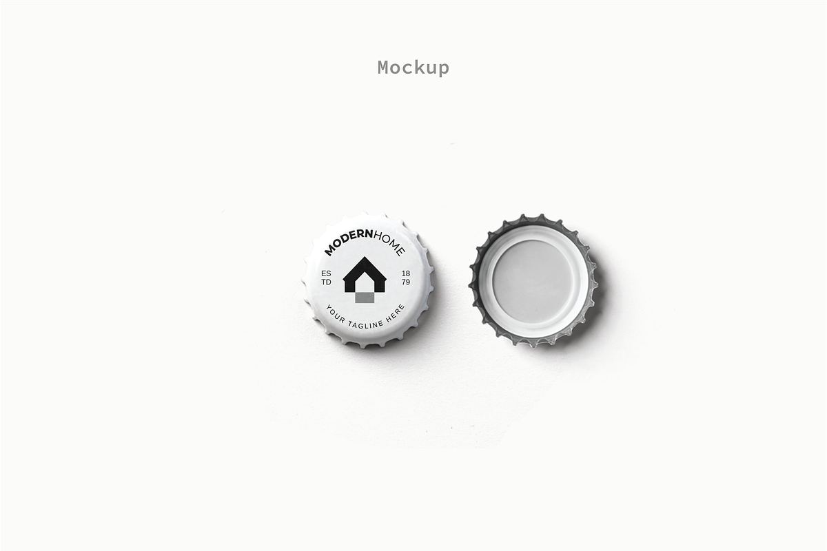 House - Premium Logo Template, a Branding & Logo Template by Minimalist Logos (Photo 6 of 7)