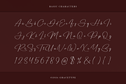 Sesillion | Classic Signature Script, a Script Font by gracetype_studio (Thumbnail 10 of 12)