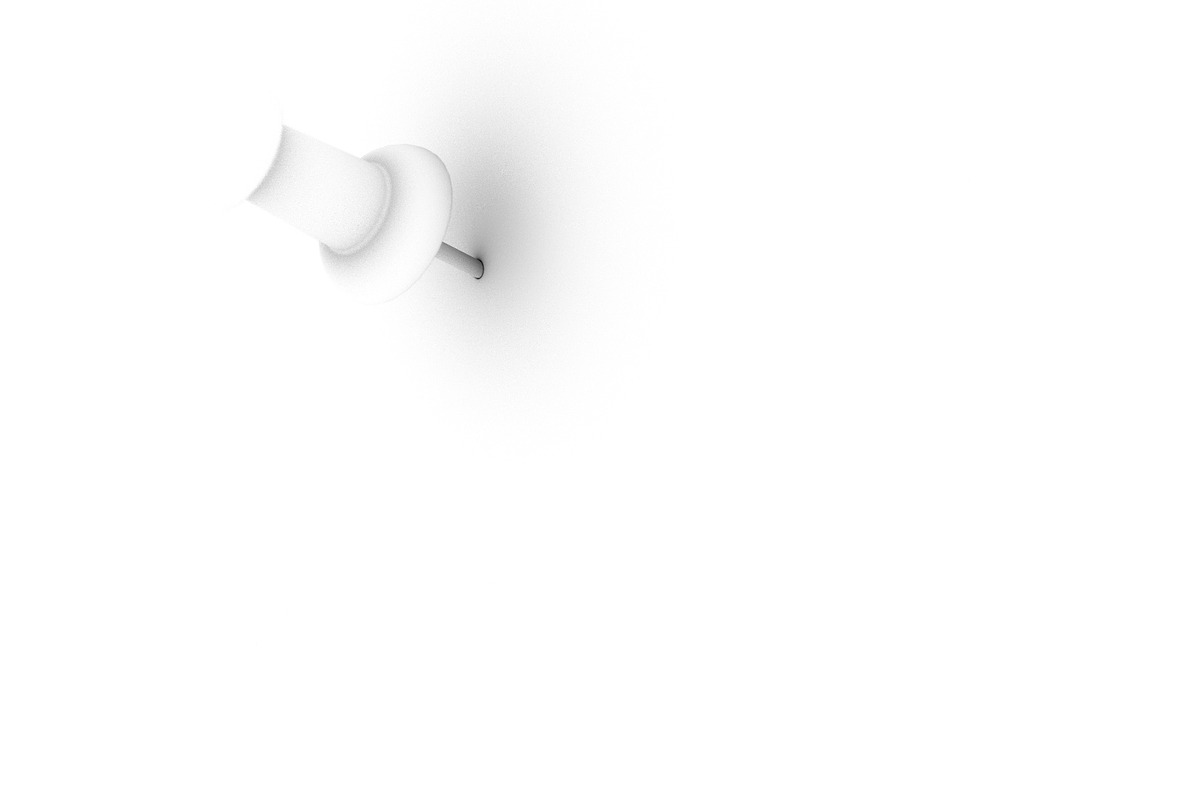 thumbtack, an Object 3D Model by JokerMartini (Photo 3 of 3)