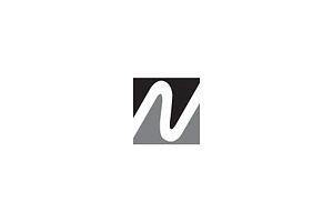 N Logo, a Branding & Logo Template by Creative_Graphic