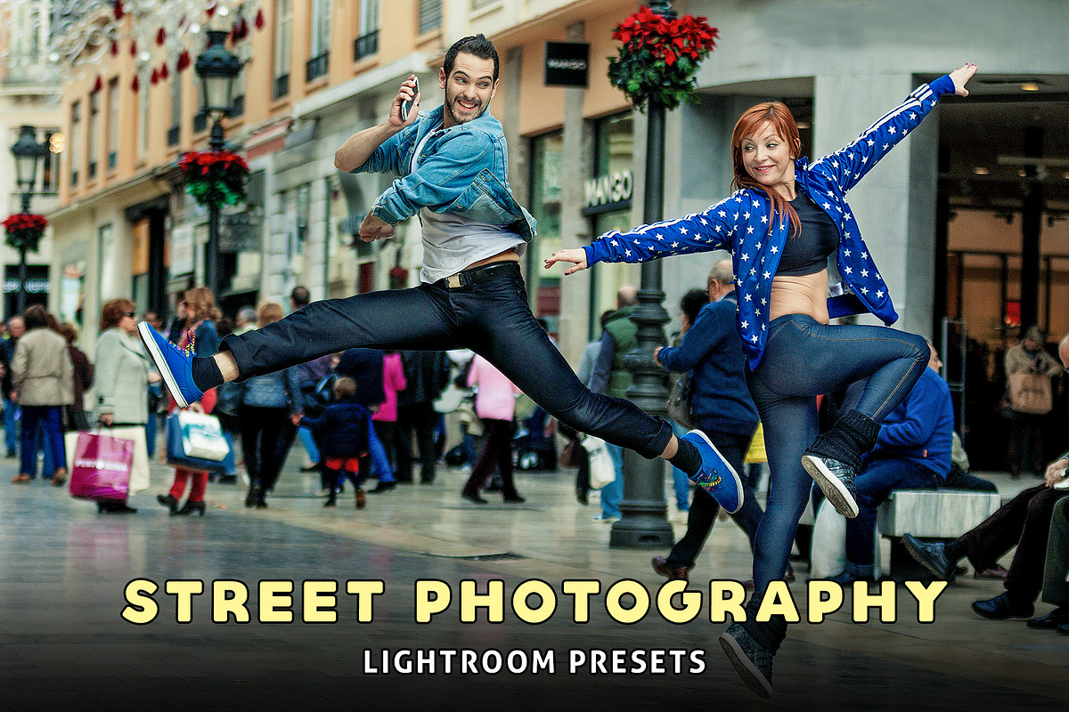 Street Photography Lightroom Presets, an Action Add-On by Art Zooted (Photo 10 of 10)
