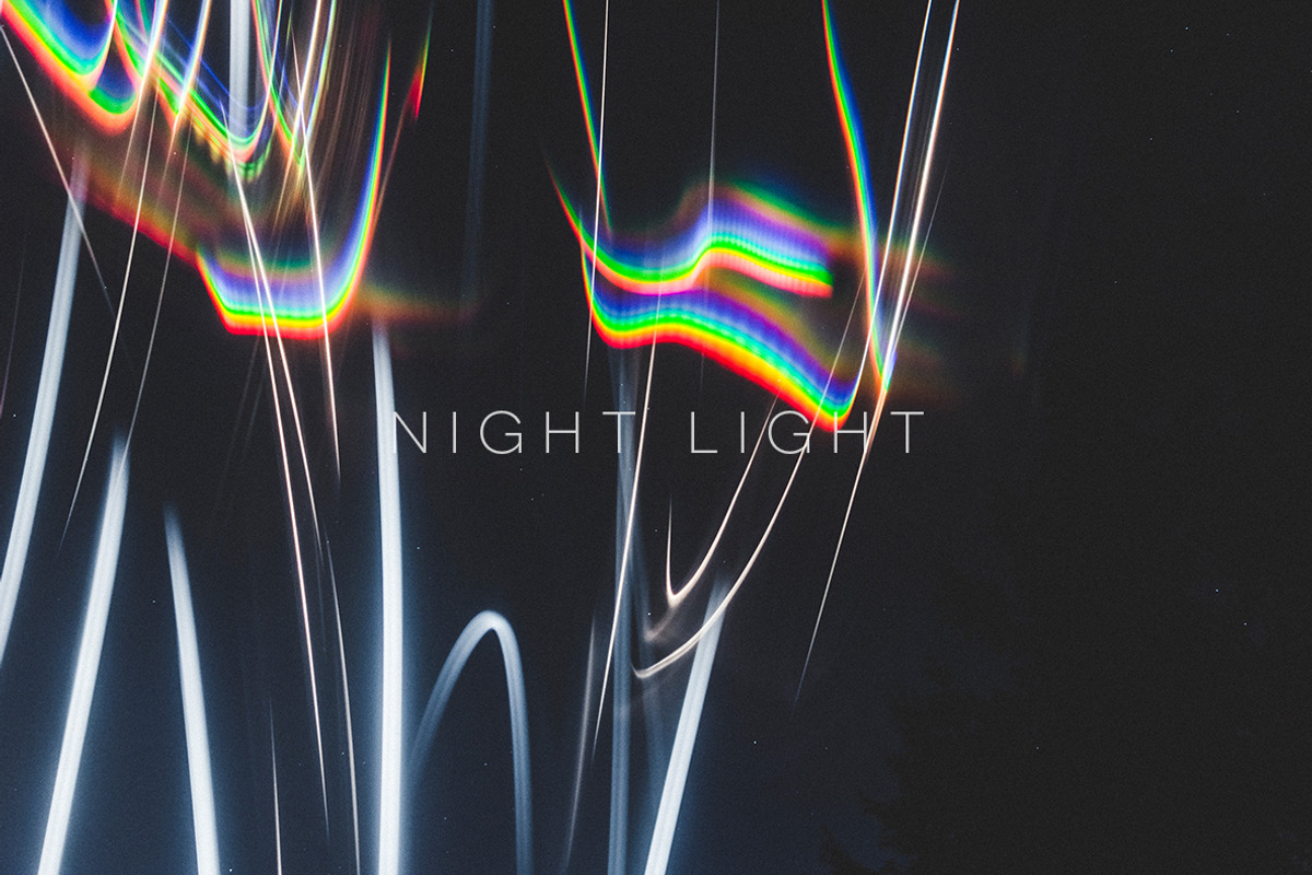 Night Light | 12 Spacey Photos, a Nature Photo by Melanie Helena (Photo 6 of 12)