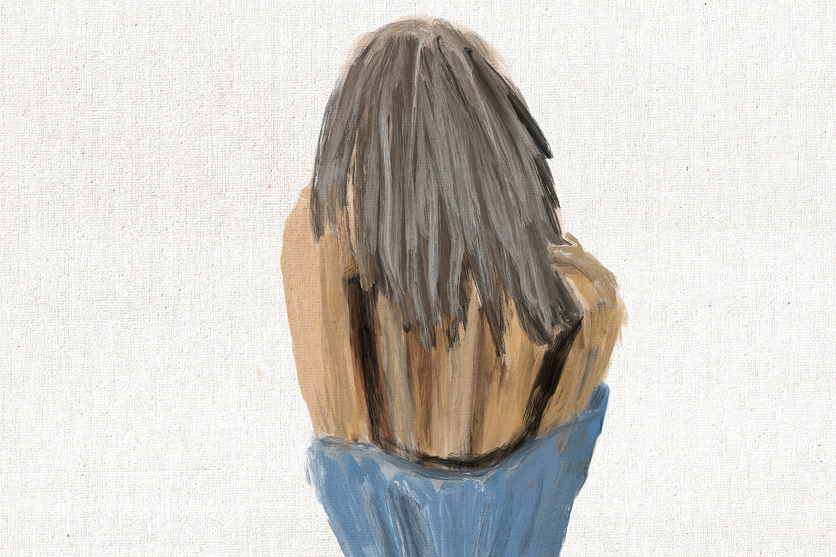 Procreate Oil Set, a Brush Add-On by Brush Moment (Photo 6 of 7)