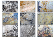 STONE-ROCK TEXTURES, a Texture Graphic by AnimadDesign (Thumbnail 7 of 10)