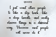 Disney Charm, a Handwritten Font by InermediaSTUDIO (Thumbnail 3 of 8)