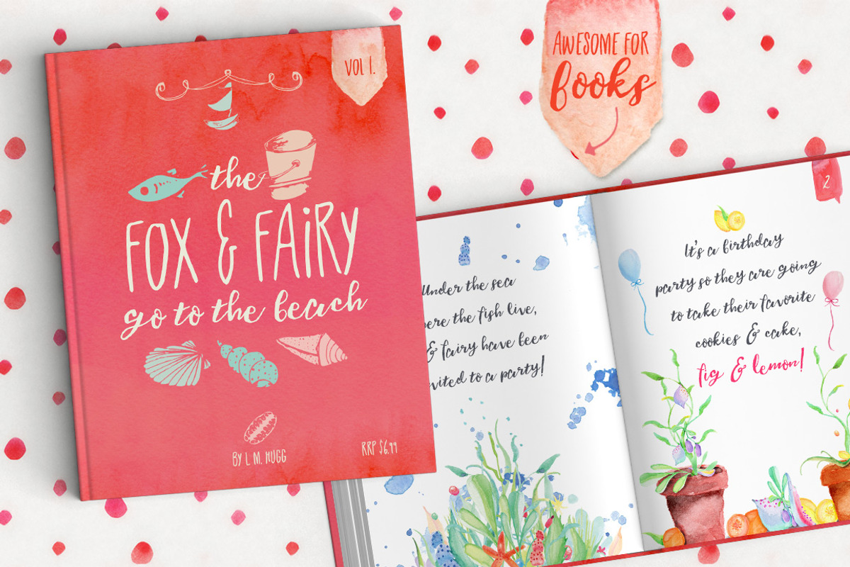 Aberfoyle Park Script Font preview 4