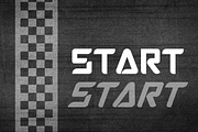 Sport Racing is Sport font, a Sans Serif Font by Brown Cupple (Thumbnail 2 of 8)