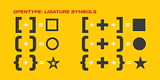 Tactic Sans, a Sans Serif Font by Miller Type Foundry (Thumbnail 8 of 11)