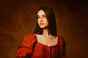 Artistic Oil Paint Effect Photoshop, an Action Add-On by liptouse (Thumbnail 6 of 12)