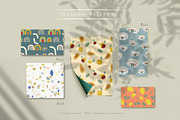 Wagga Wagga Insta Collection, a Decorative Illustration by NassyArt (Thumbnail 6 of 12)