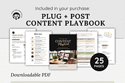 Social Media Content Bundle, a Social Media Template by gooddogcreativeco (Thumbnail 12 of 12)