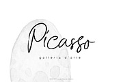 Ipanema, a Script Font by Incools (Thumbnail 5 of 10)