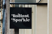 Silenta Vintage Alternate Serif Font, a Serif Font by Letterena Studios (Thumbnail 3 of 15)