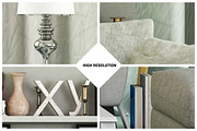 Interior Mock-up, a Product Mockup by IsometricWorld (Thumbnail 3 of 4)