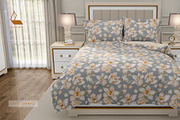 4-in-1 Floral Pattern Bundle, a Pattern Graphic by Karma (Thumbnail 15 of 43)