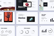 RUNDO - Minimal Template, a Presentation Template by SimpleSmart (Thumbnail 7 of 7)