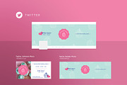 Mega Bundle | Homemade Sweets, a Poster Template by Amber Graphics (Thumbnail 6 of 21)