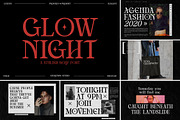 SALE! Modern & Classy Serif Font, a Serif Font by Storytype Studio (Thumbnail 39 of 42)