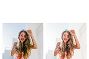 California Blogger Lightroom Presets, a Preset Add-On by MockTurtleStudio (Thumbnail 4 of 9)