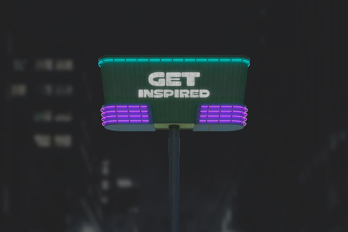 Road Signs Design, an Object Graphic by BigWeek (Photo 8 of 8)
