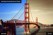 230+ Photoshop Actions Bundle, an Action Add-On by Photography Planet (Thumbnail 3 of 5)