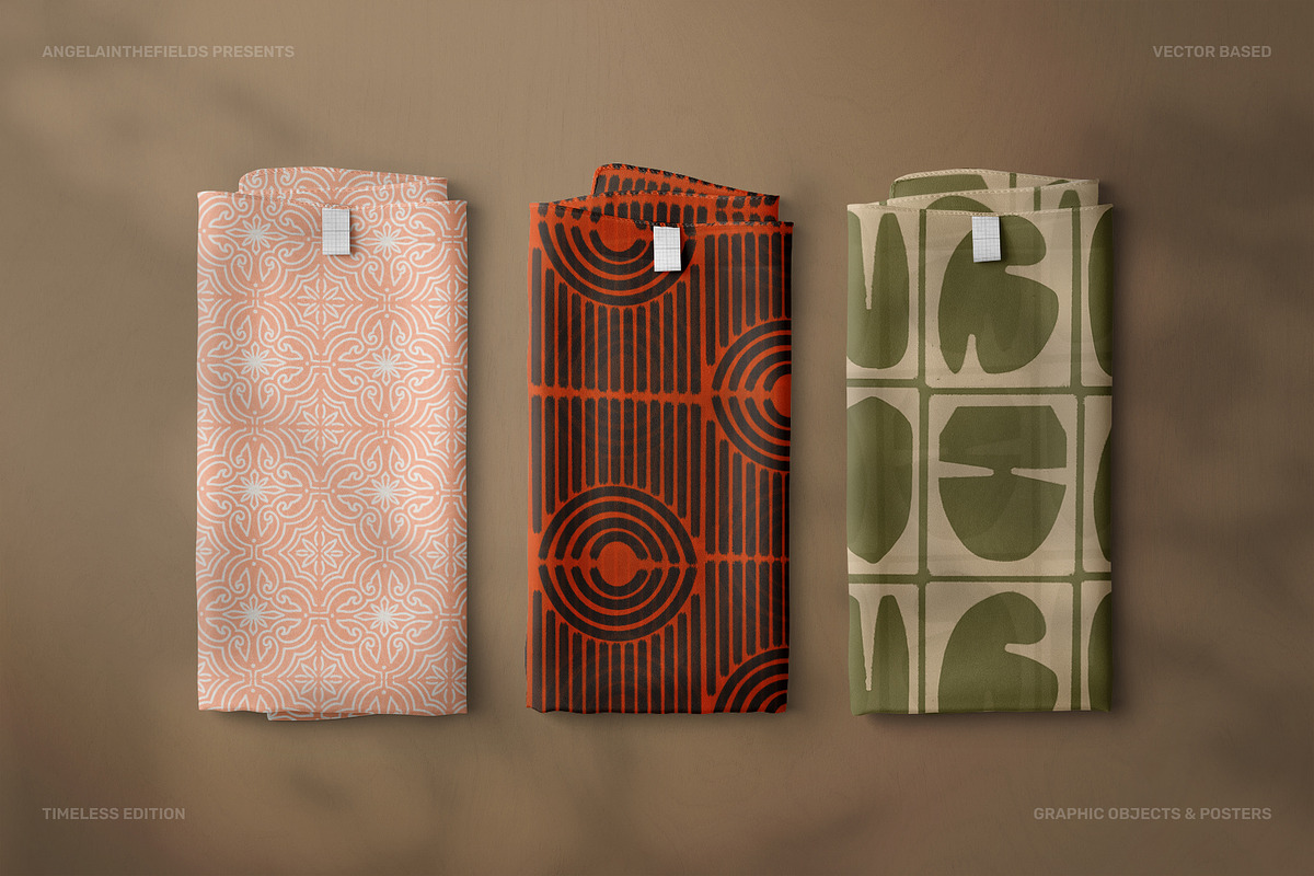 77% OFF TIMELESS EDITION BUNDLE, an Object Graphic by angelainthefields (Photo 16 of 28)