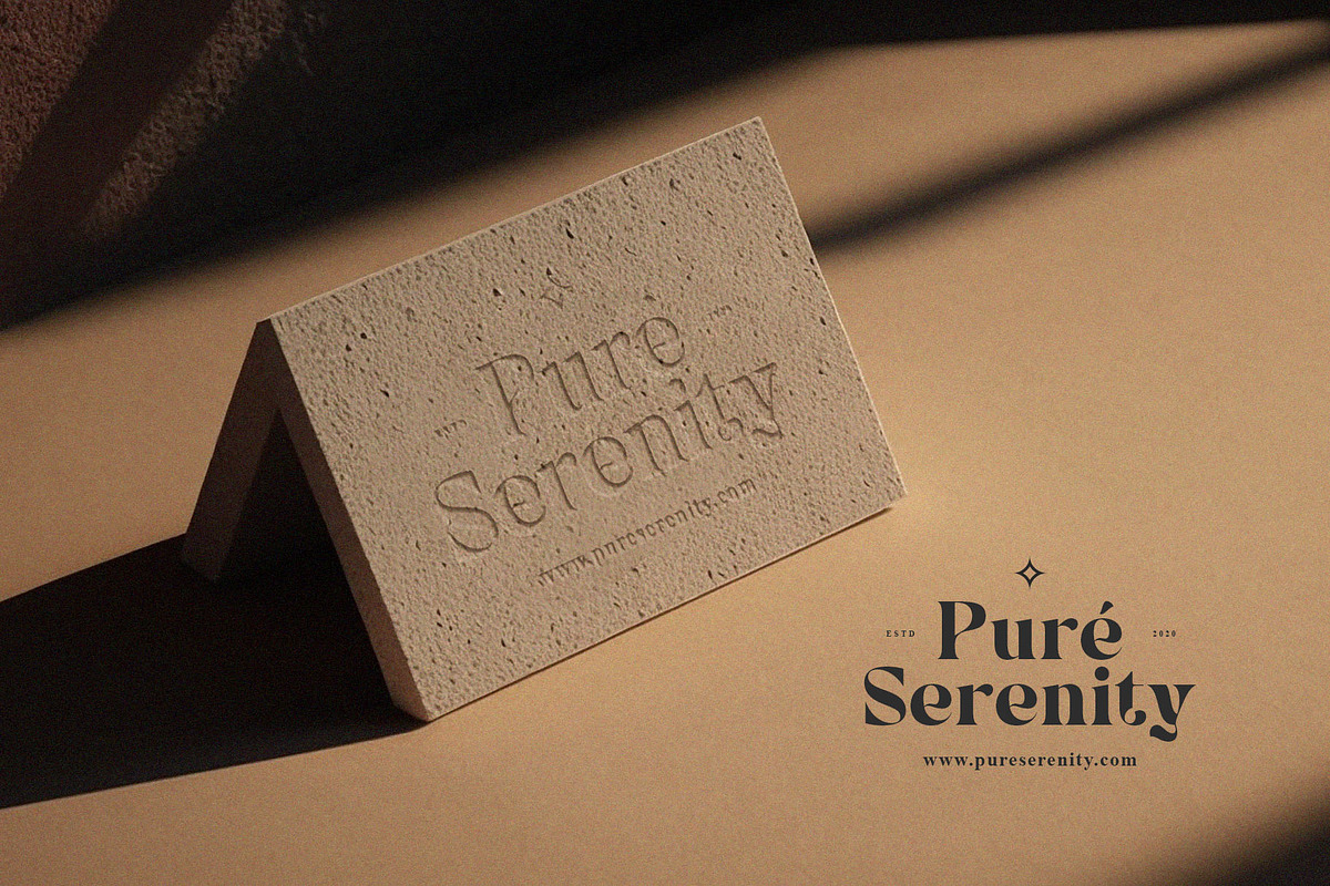 Balery – Modern & Elegant Serif, a Serif Font by Krismagraph (Photo 8 of 10)