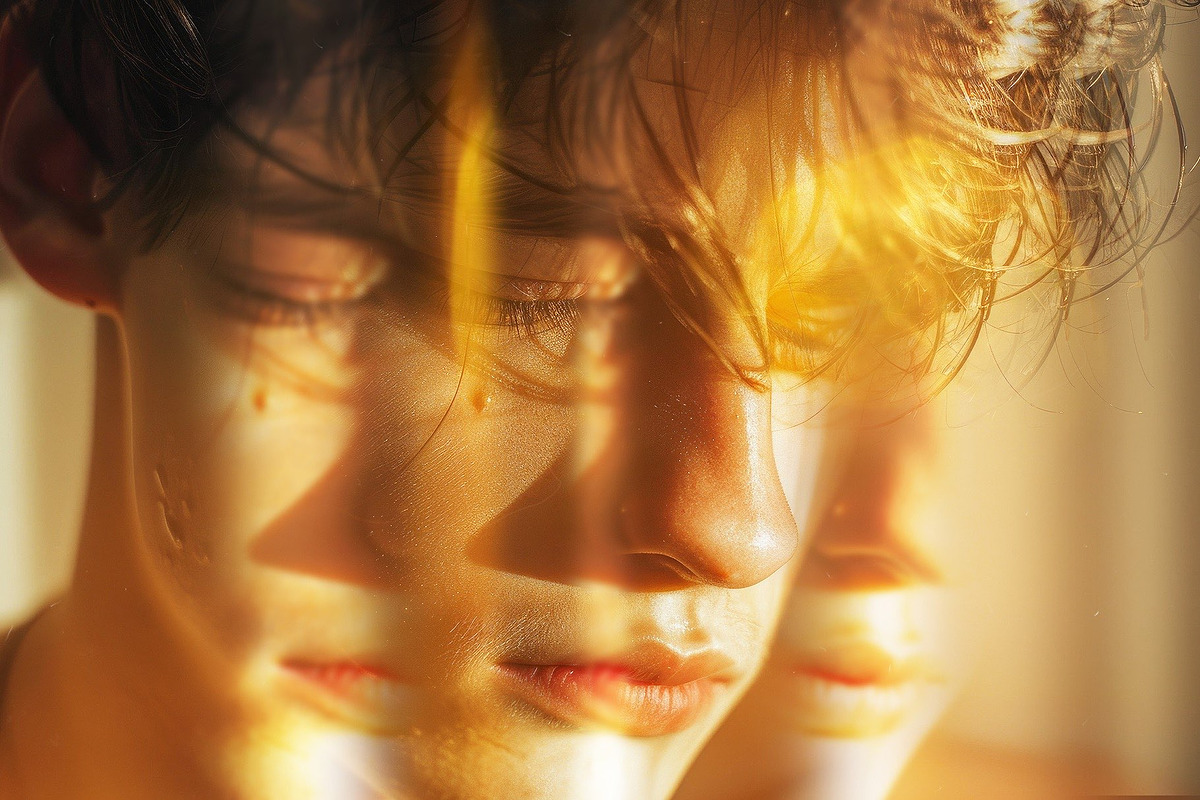 Moody Reflection Photo Effect, a Layer Style Add-On by DesignerCandies (Photo 3 of 7)