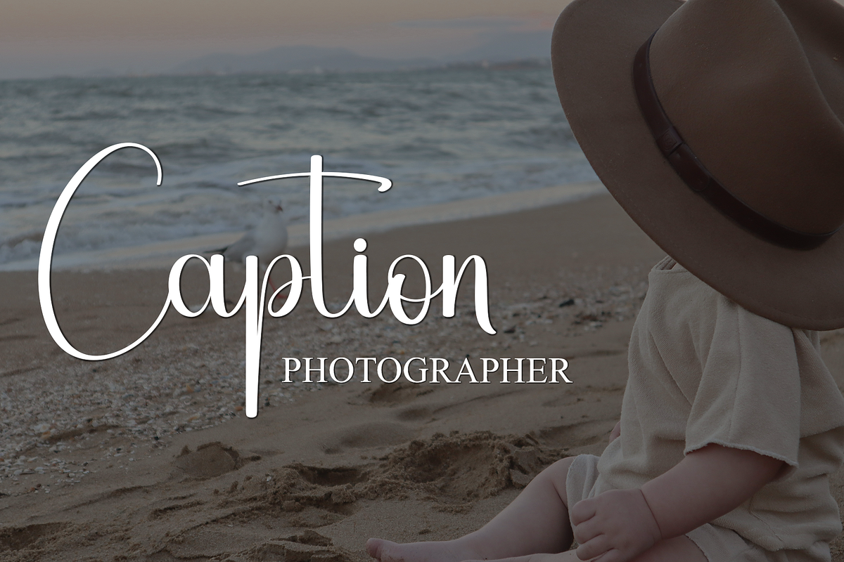 Wedding Handmade, a Handwritten Font by InermediaSTUDIO (Photo 6 of 7)