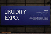 Blazionix Futuristic Font, a Sans Serif Font by Vadovastd (Thumbnail 7 of 8)