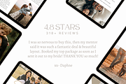 CLASSIC Family Session Photos Guide, a Magazine Template by Signature Edits (Thumbnail 9 of 11)