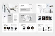 NORS Google Slides Template + Bonus, a Presentation Template by PixaSquare (Thumbnail 8 of 19)