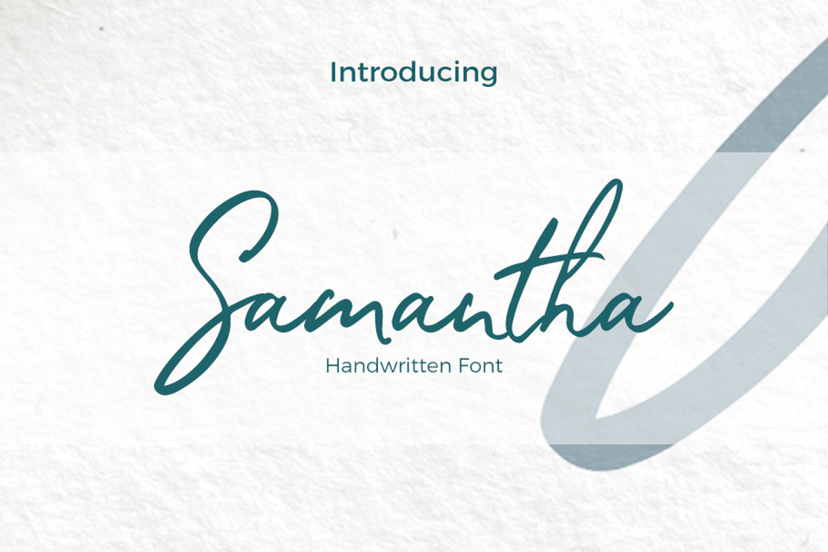 Samantha