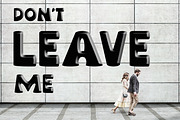 PHOEN, a Serif Font by Canden Meutuah (Thumbnail 4 of 9)